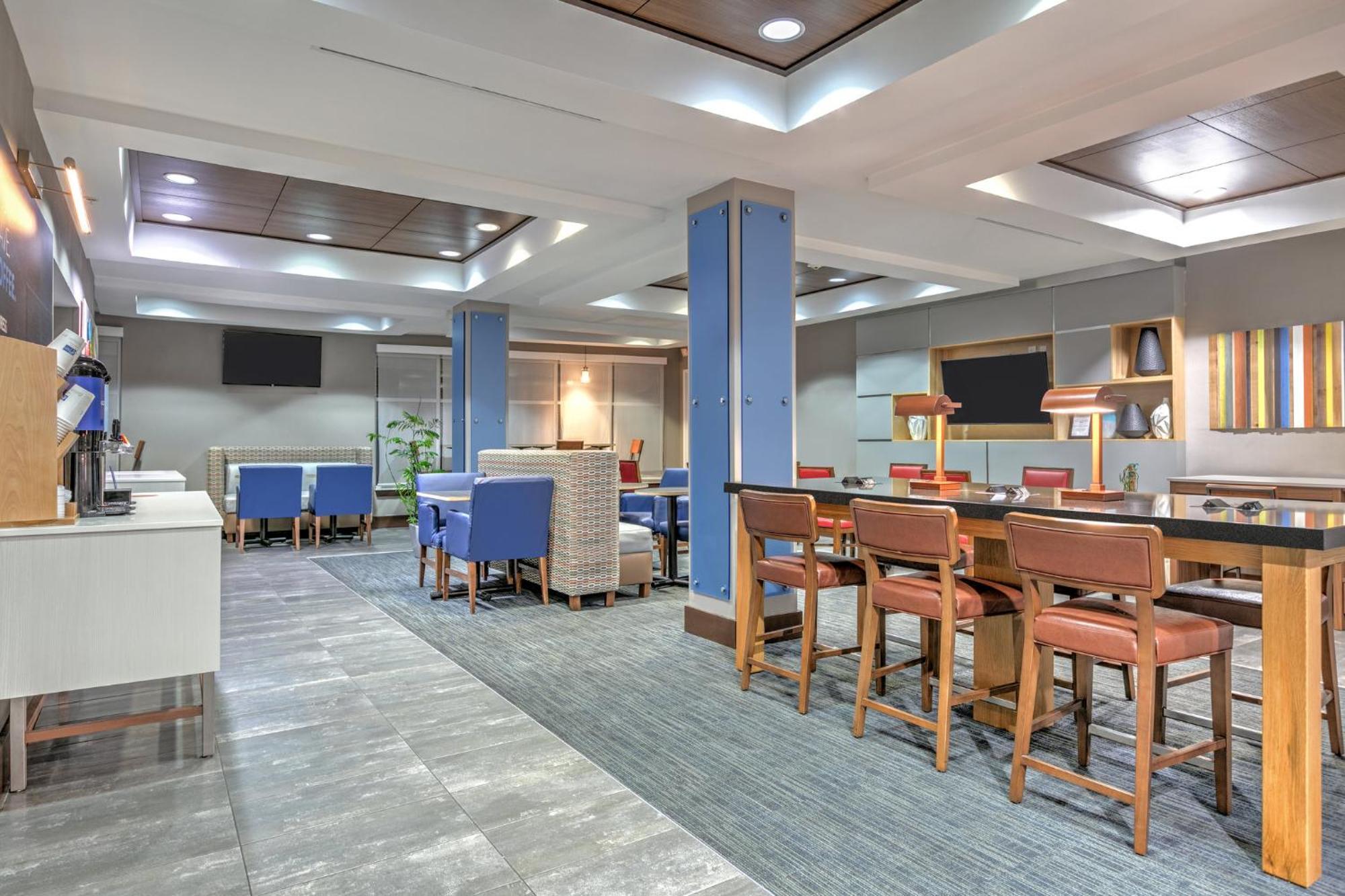 Express & Clute-lake Jackson By Ihg 2*