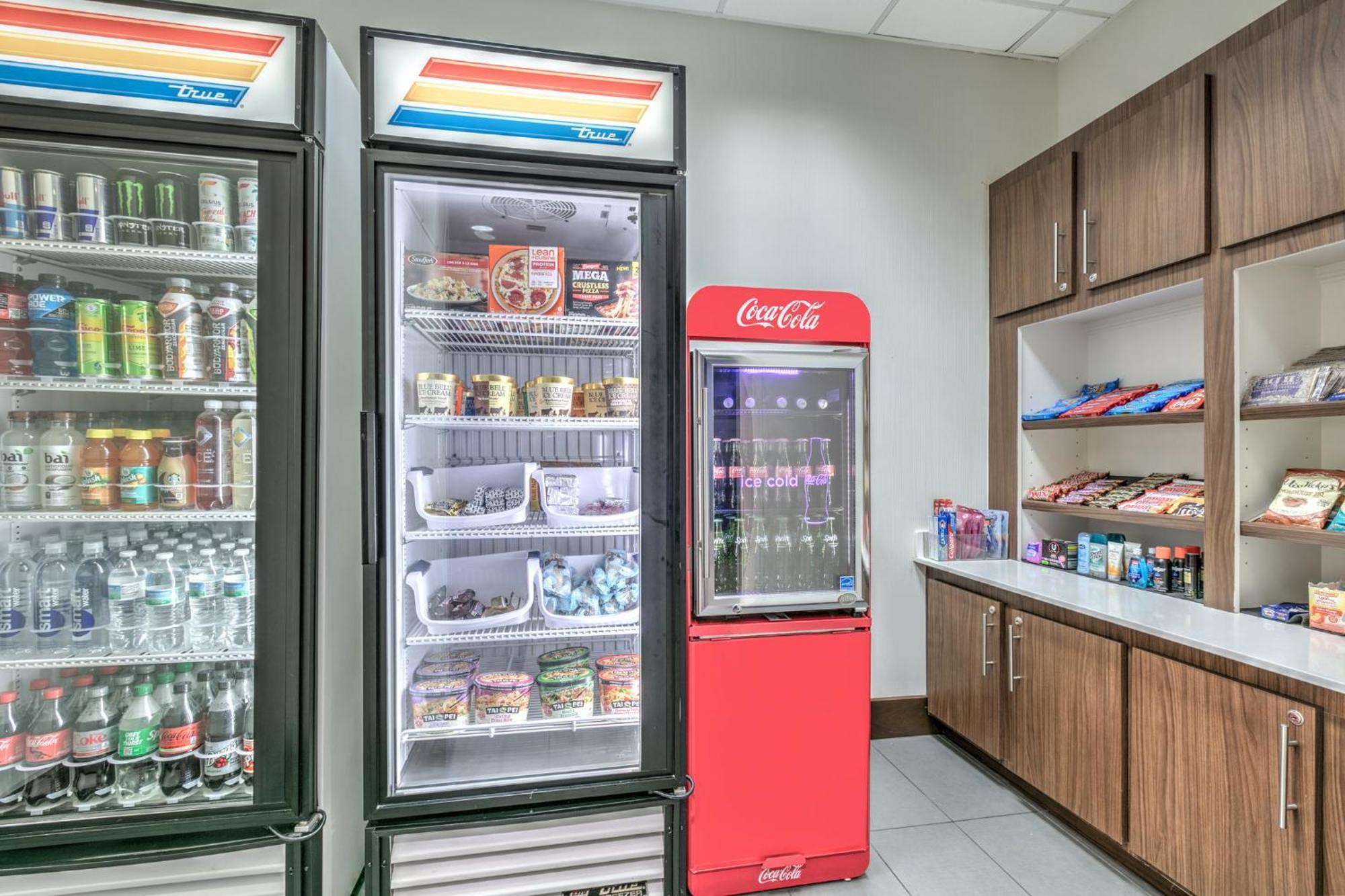 Express & Clute-lake Jackson By Ihg Hotel