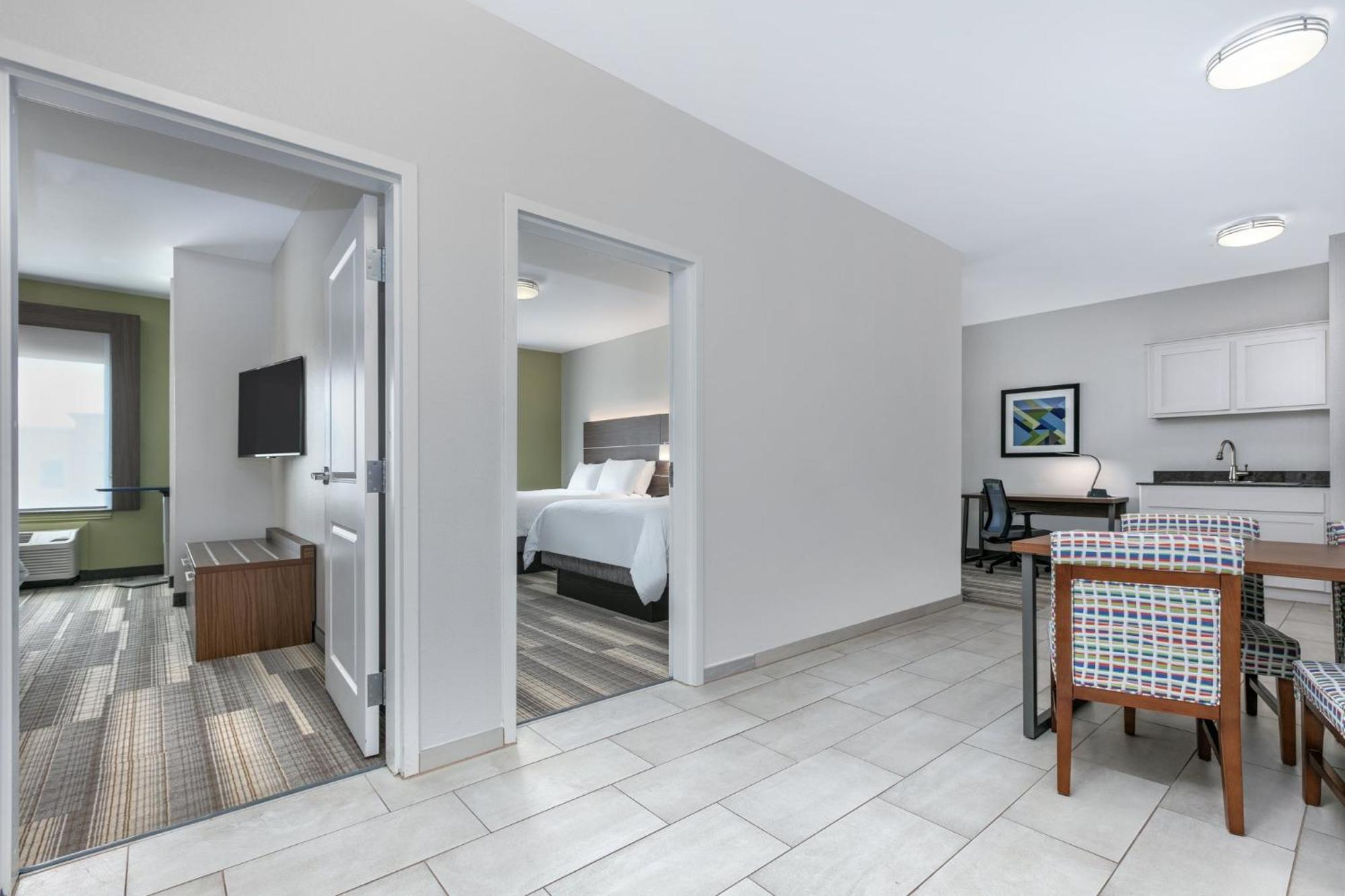Express & Clute-lake Jackson By Ihg Hotel Clute