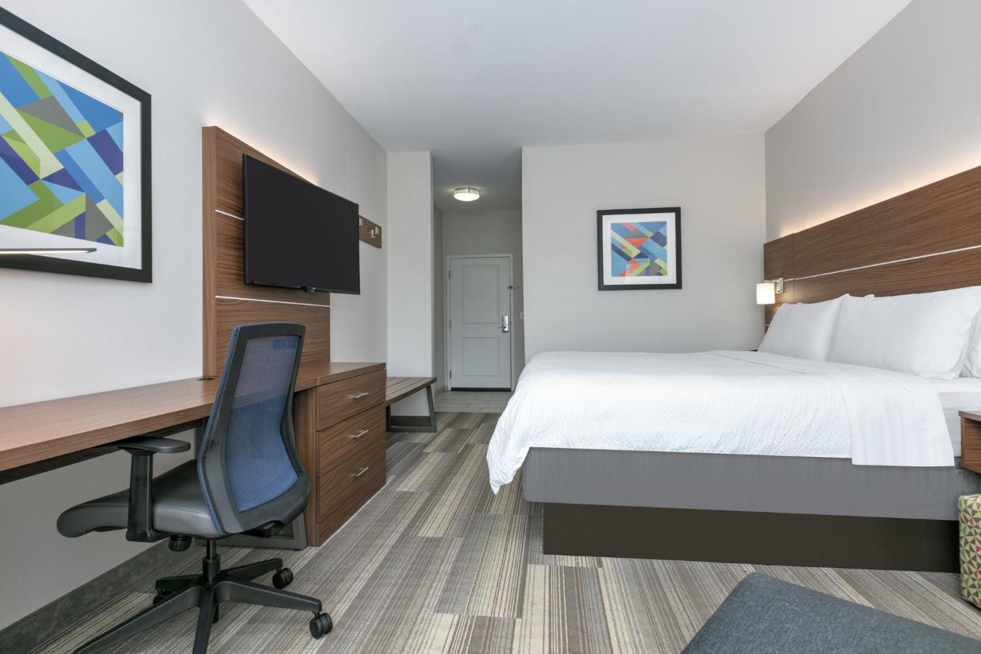 Hotel Express & Clute-lake Jackson By Ihg
