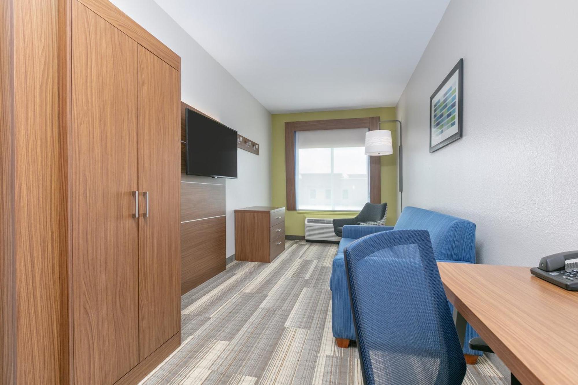 Express & Clute-lake Jackson By Ihg 2*